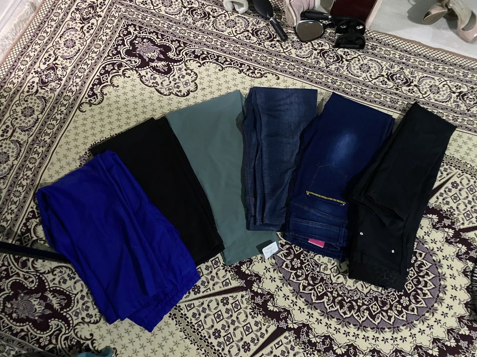 Женские платья