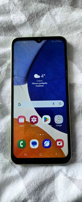 Samsung A14 5g , използван 1 година