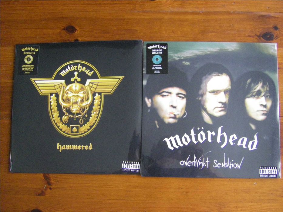 Грамофонни плочи от 13 до 35 €