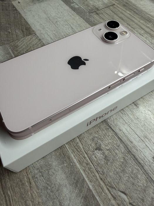 Iphone 13 mini 128GB