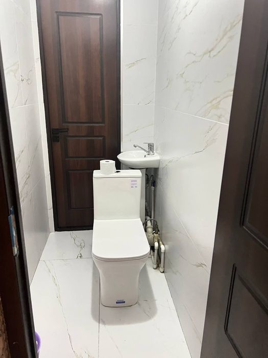 Yunusobod 3 Sheriklikka Ayol qizlaga Kvartira