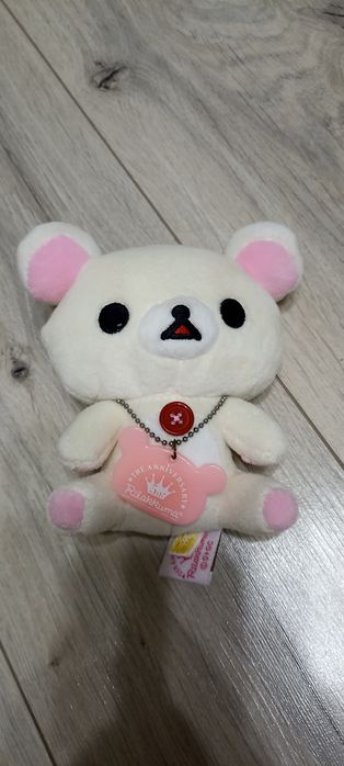 Японские мягкие игрушки