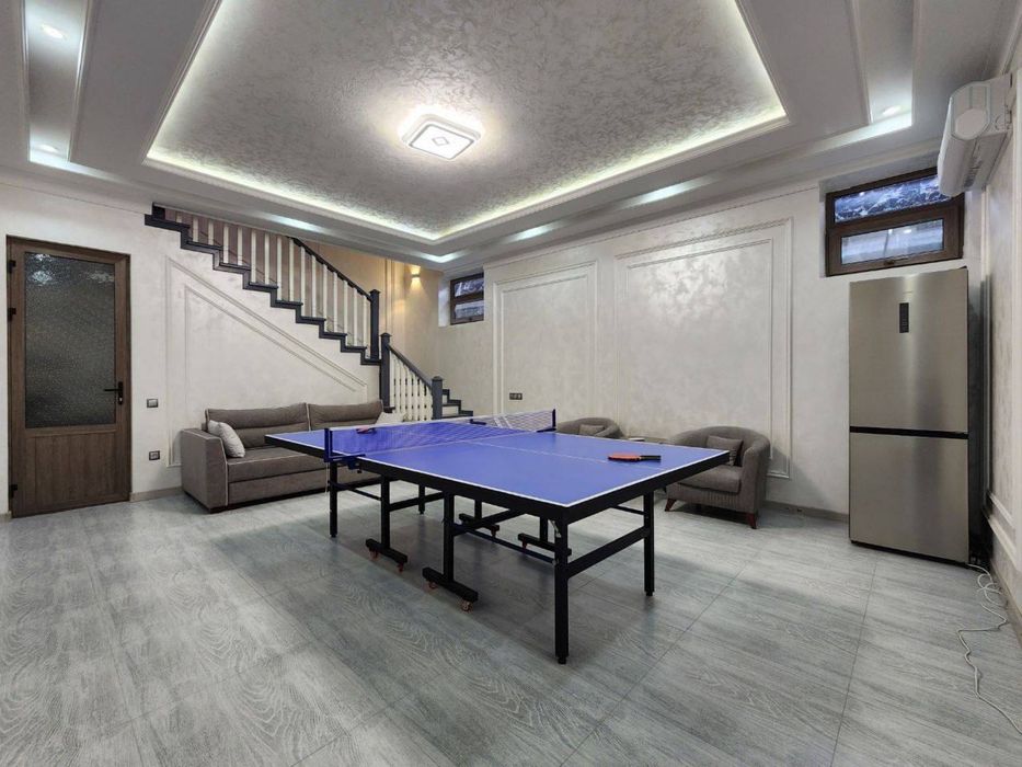 Сдается ДОМ В аренду  Мирзо Улугбекский район. Улица Циолковского.