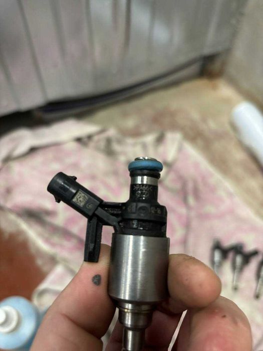 Set Injectoare VW Audi, EA888 gen3, Golf 7 GTI