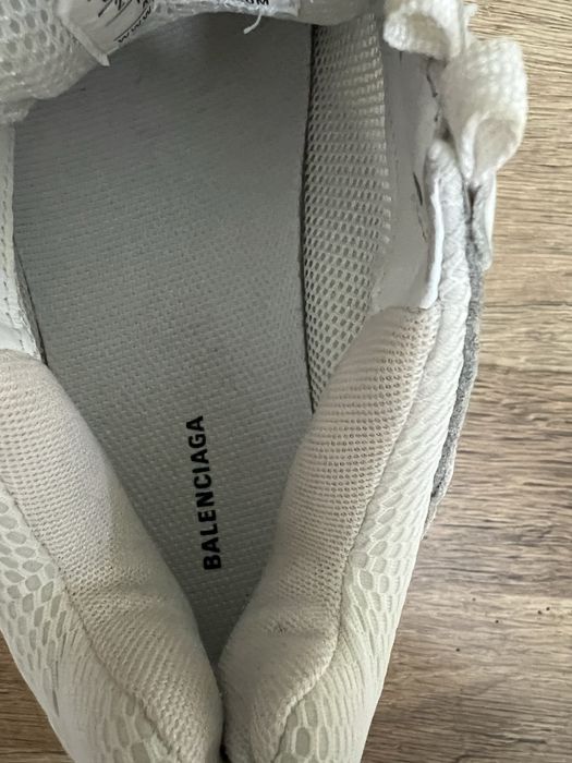 Balenciaga Triple S originali!