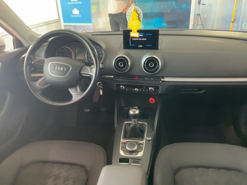 Audi A3 Sportback 1.6 TDI Attraction 2016