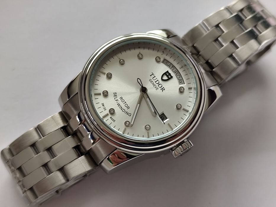 ceas Tudor automatic