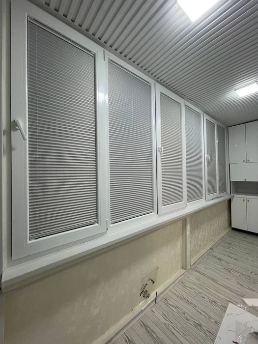 Jalyuzi pardalar xizmati