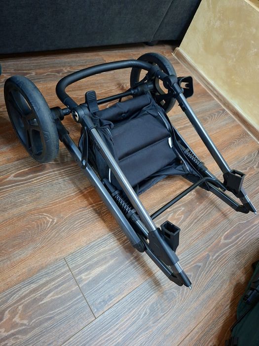 Carucior  3 in 1
