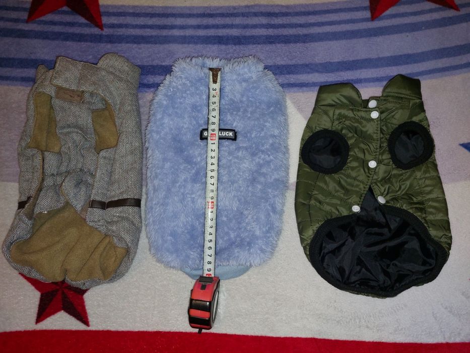 Haine catel talie mica