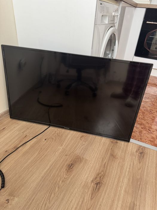 Smart телевизор Hitachi