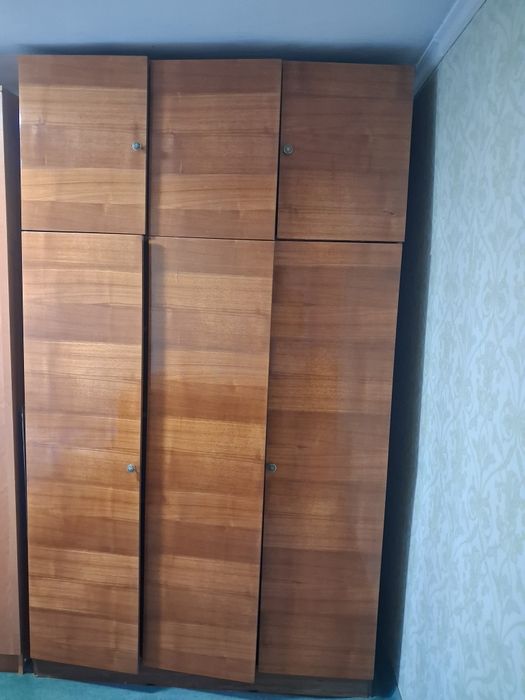 Продам мебель в хорошем состоянии