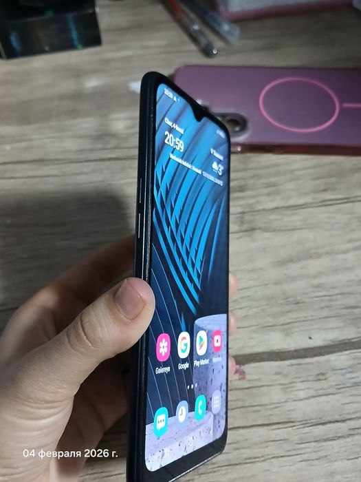 Samsung Galaxy A10s