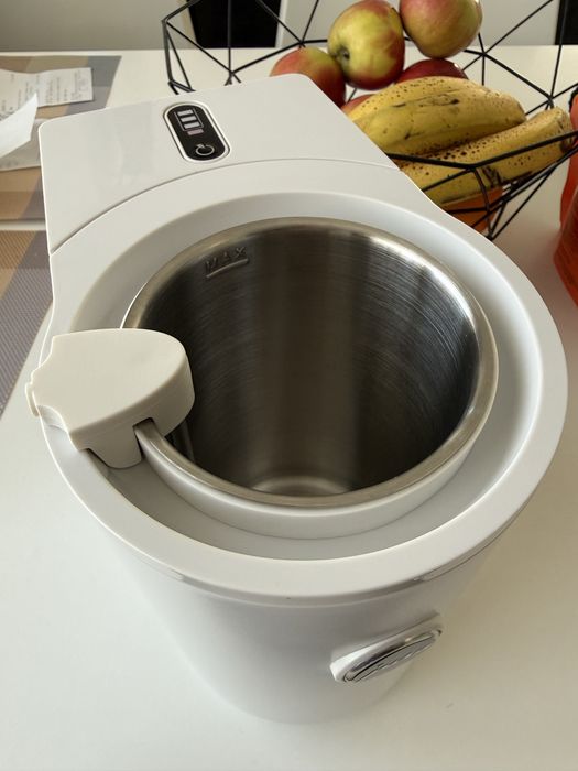 Jura Cool Control 1 L + adaptor Wi-fi