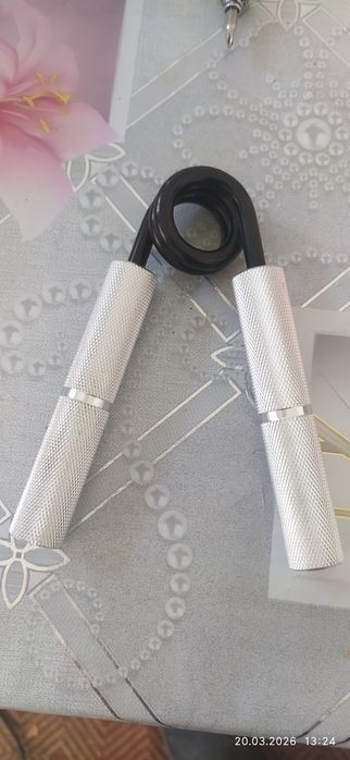 Укроти стального зверя