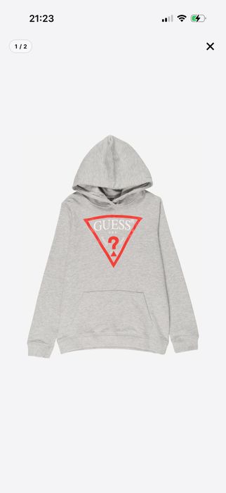 Нови суитчъри на Guess