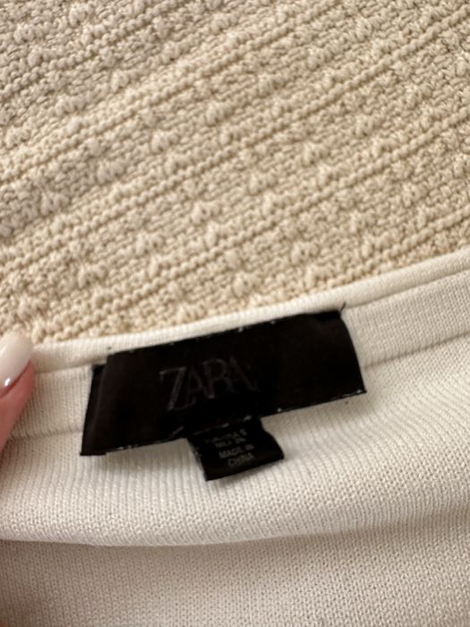 Потници, топове Zara