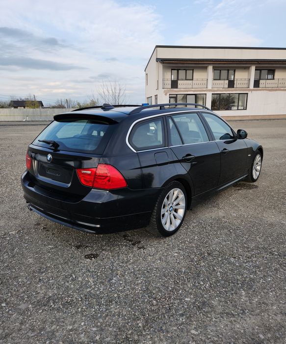 BMW 3 Series 2009 — imagine 16