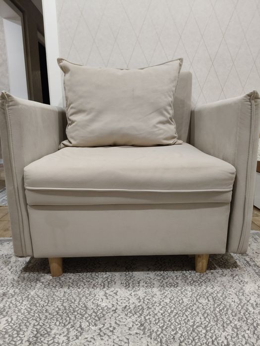 Продам кресло кровать