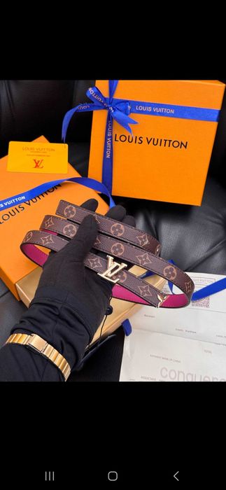 Колан diior lv herrmes