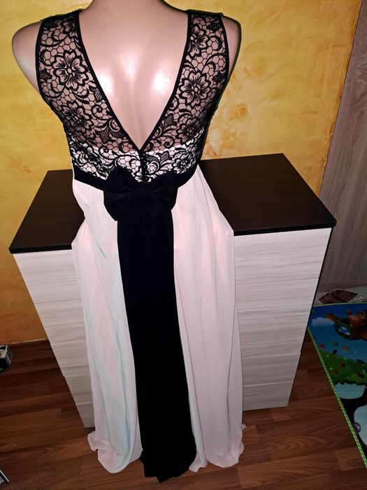 Официална бална рокля