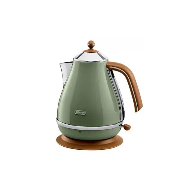 Электрочайник DeLonghi KBOV2001.GR