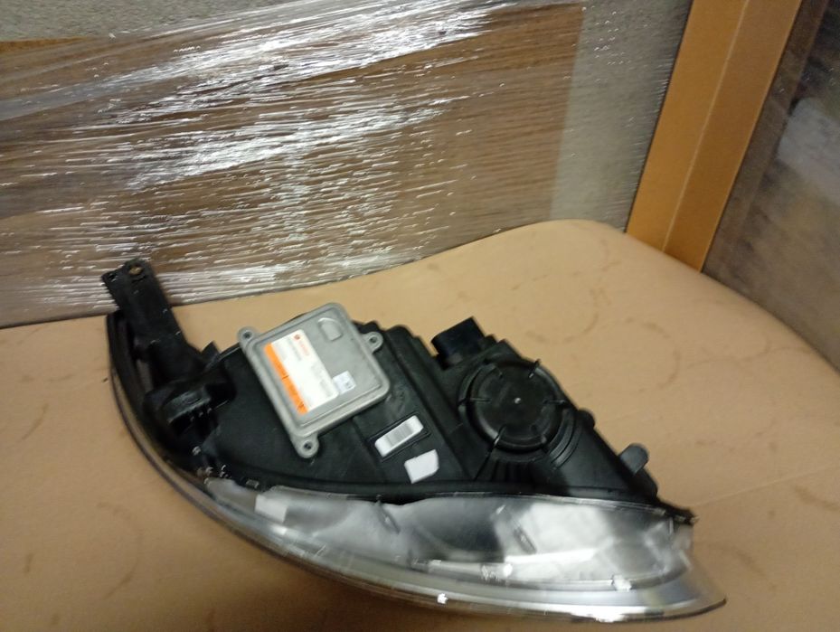 Фар за Форд фокус мк3