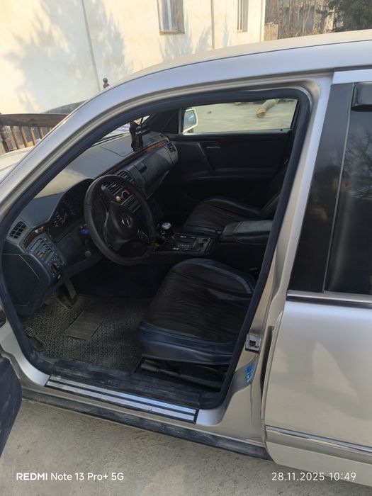 Mersadens bens sotiladi