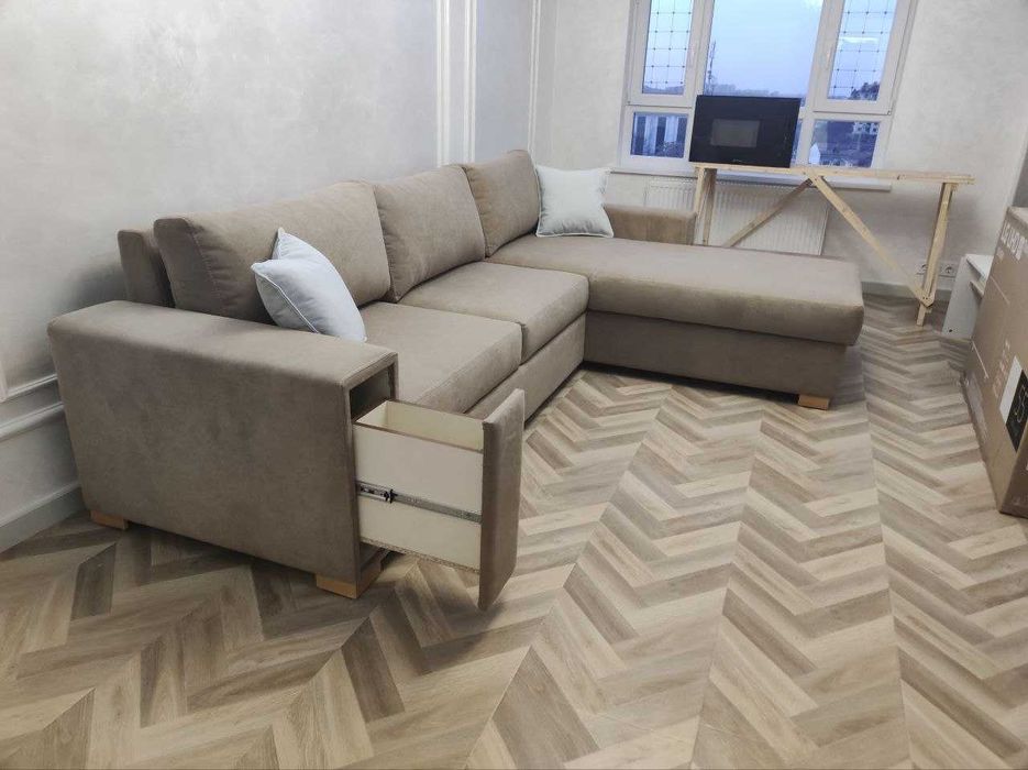 Реставрация и изготовление мягкой мебели