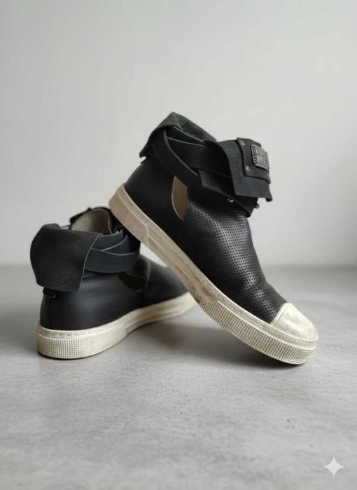 Дамски   обувки от естествена кожа