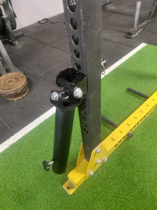 Statie de fitness | Power rack