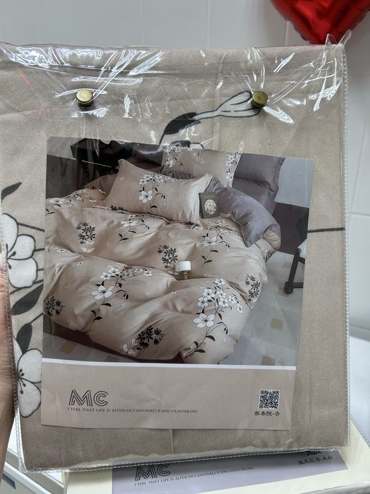 Продам постельное