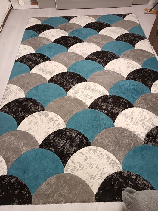 Covor  dreptunghiular 2m/ 3m