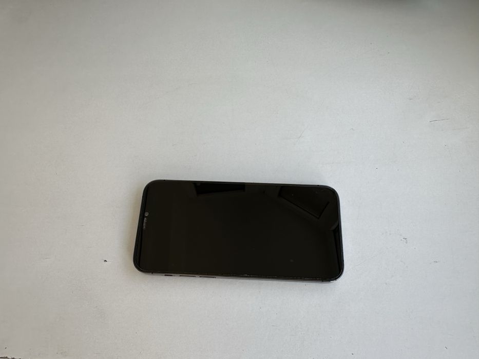 Iphone 12 Pro, 256 Gb, graphite