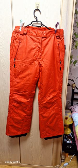 Pantaloni sky mar 42 corai