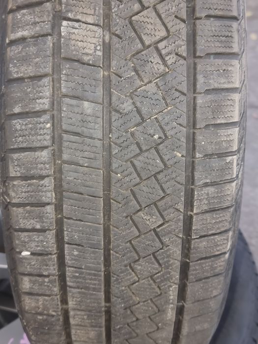 Диски R17 с шинами  5 100  ступица