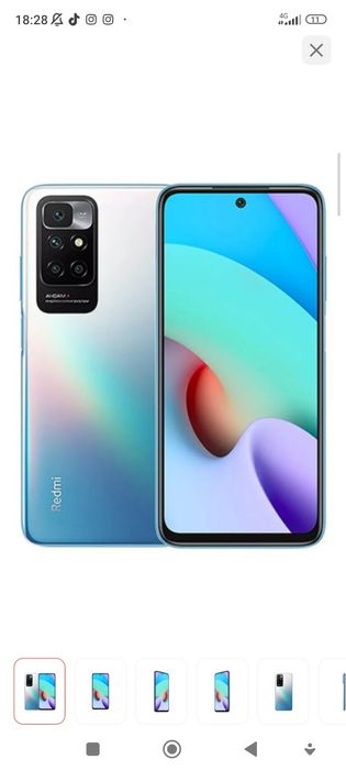 Продаются/Сатылады Redmi note 11
