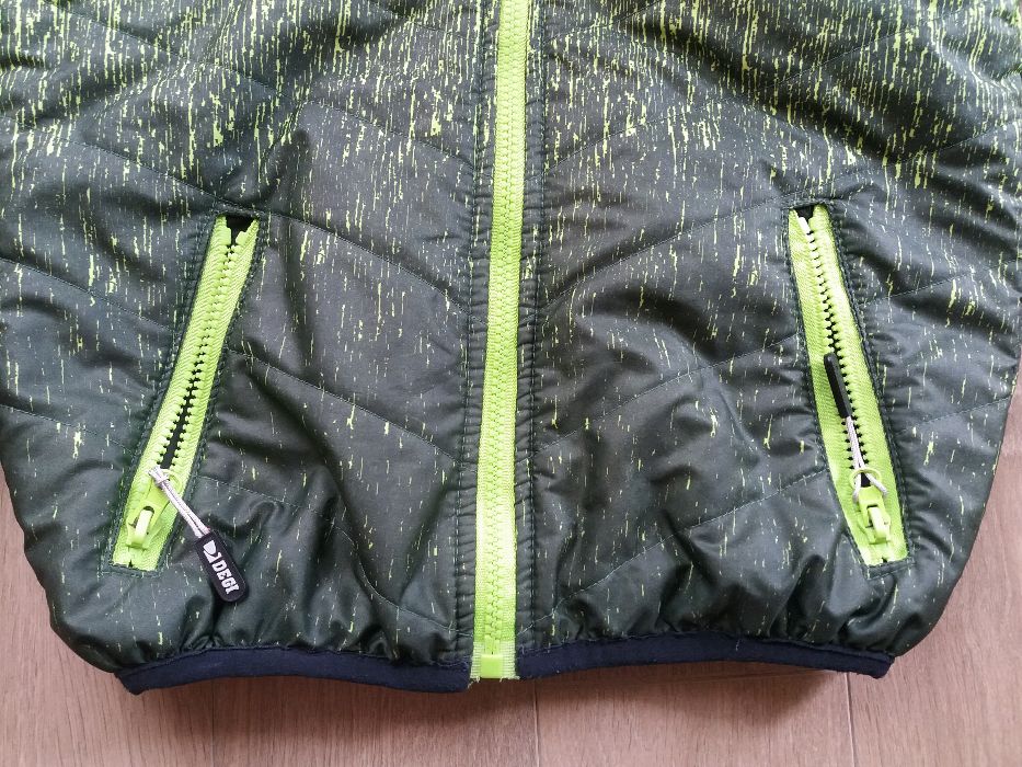 Пролетно / есенно яке