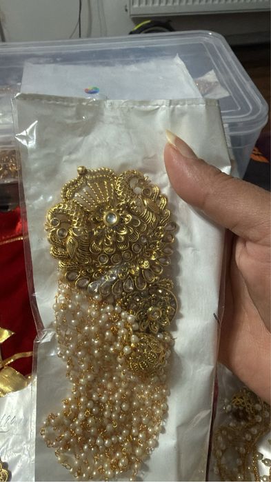 Bijuteri par femei accesories