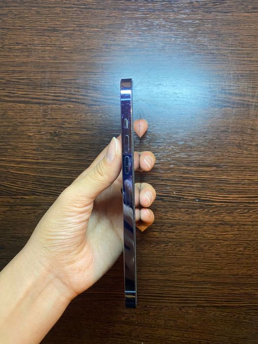 Айфон 13 про макс