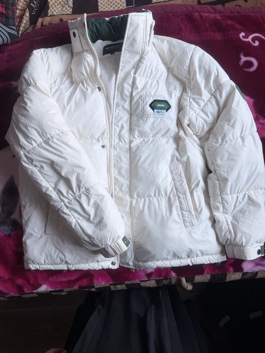 Мужская одежда Б/У продам