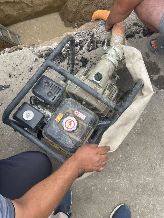 Помпа (водяной насос)