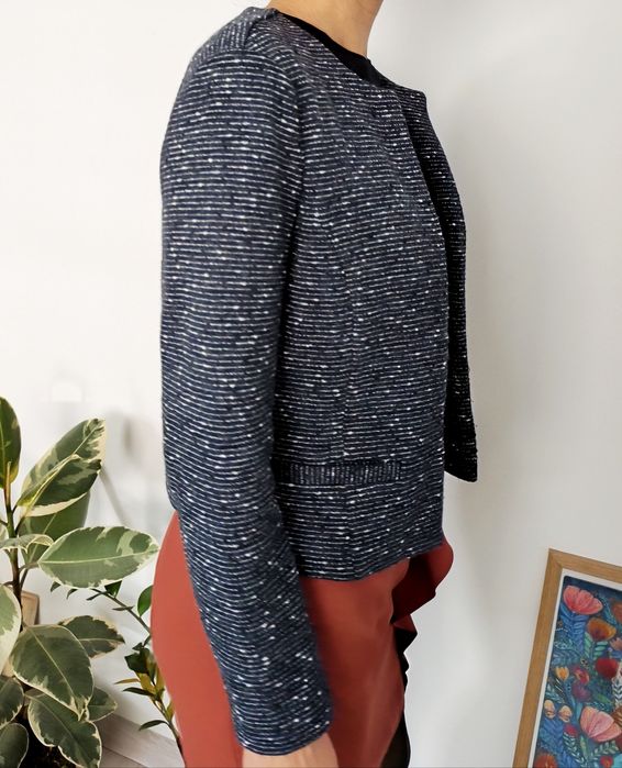 Bolero tricotat Vero Moda