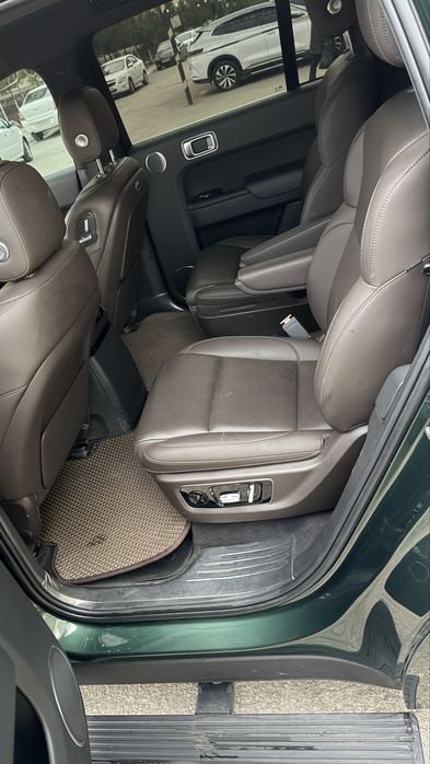 Lixyang L9 max 2023й