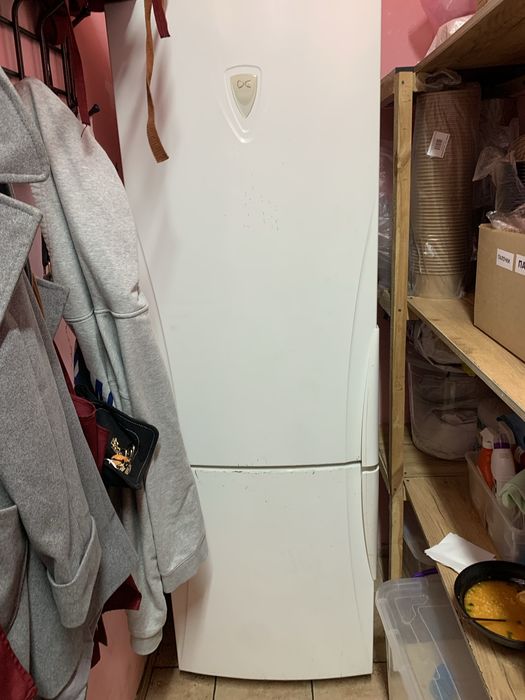 Холодильник Daweo