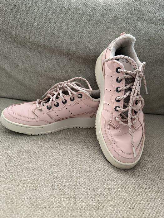 Дамски обувки ADIDAS SUPERCOURT W размер 38 UK 5