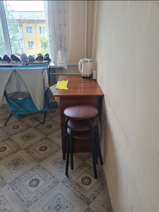 Сдам комнату  на долгий срок