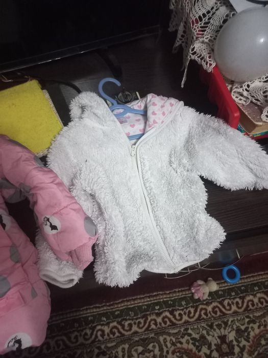 Продаются куртки для детей