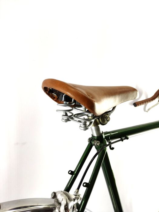 Классический английский велосипед Raleigh от Just roll