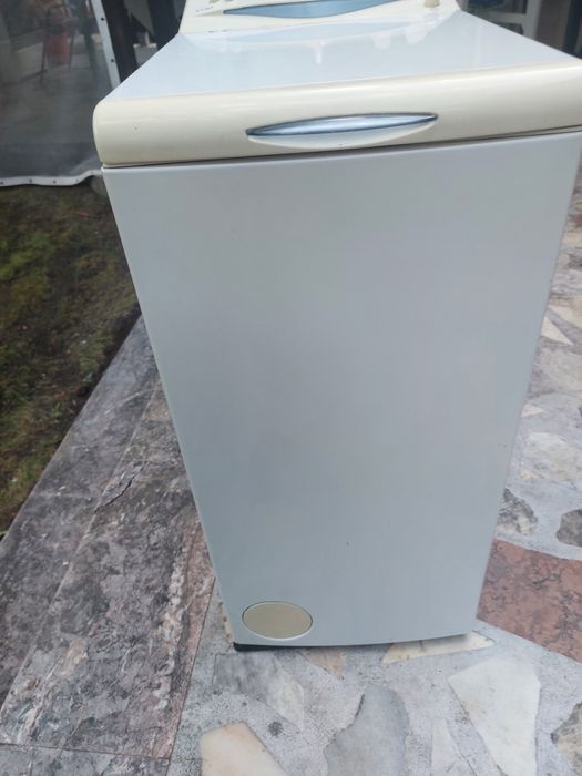 Пералня whirlpool